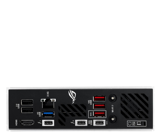 ASUS ROG STRIX Z890-I GAMING WIFI - 1284489 - zdjęcie 5
